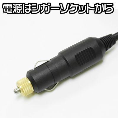 「6月1日はP5倍」AP DC12V 18W マグネット式 投光器　[アストロプロダクツ・ASTROPRODUCTS]｜honda-walk｜03