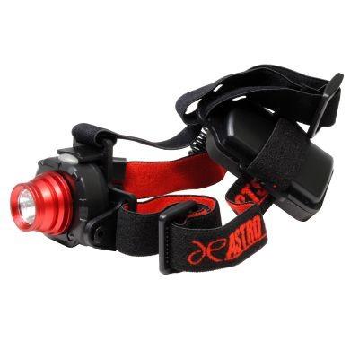 アストロナーツ LED ヘッドライト 販売終了】AP 3W LEDヘッドライト モーションセンサー付 [アストロ