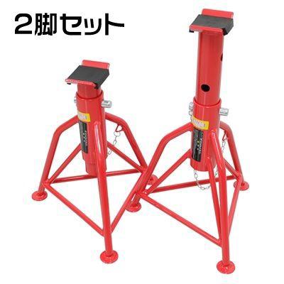 決まりました！APリジットラック　3tピン4個 アストロプロダクツ（ASTROPRODUCTS） AP リジットラック 3tピン ゴム