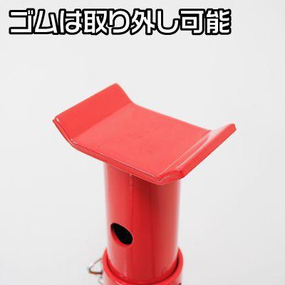 アストロプロダクツ製　3tリジッドラック アストロプロダクツ（ASTROPRODUCTS） 1.8TON アルミニウムリジッド