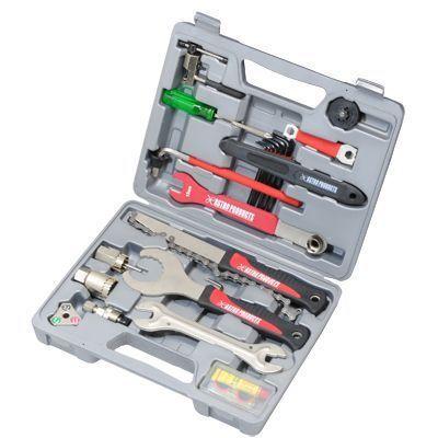 アストロプロダクツ（ASTROPRODUCTS） 【販売終了】AP 17PC バイシクル 