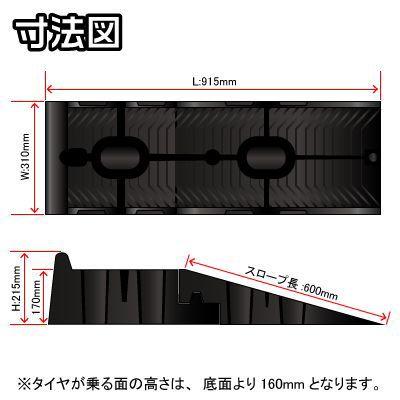 アストロプロダクツ（ASTROPRODUCTS） AP 2分割式 プラスチックカー 