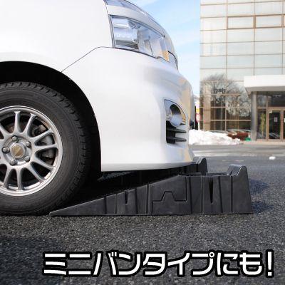 アストロプロダクツ（ASTROPRODUCTS） AP 2分割式 プラスチックカー