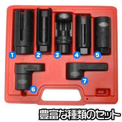 アストロプロダクツ（ASTROPRODUCTS） ソケットレンチ類AP センサー