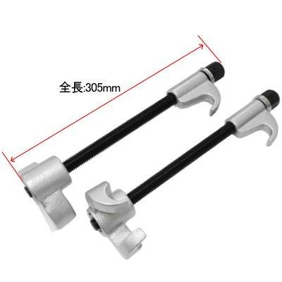 AP コンビネーションレンチ インチ /ソケット /レンチ 9本セット コイルスプリングコンプレッサー CC206 金槌 アストロプロダクツ（ASTROPRODUCTS） コンビネーションレンチセット