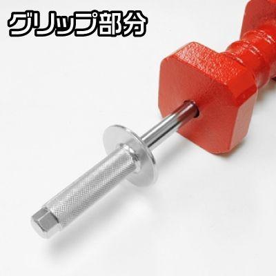 アストロプロダクツ（ASTROPRODUCTS） AP ハブスライドハンマー4穴5穴