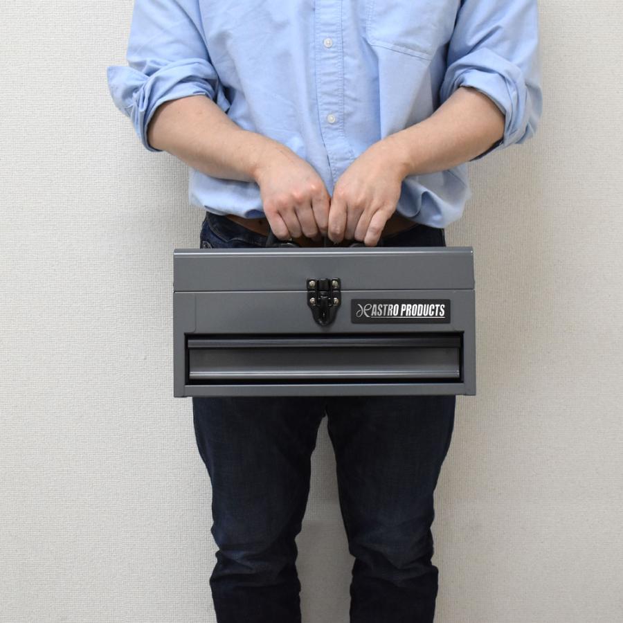 ハンドツール】 AP コンパクトツールセット グレー (26点組) TS225