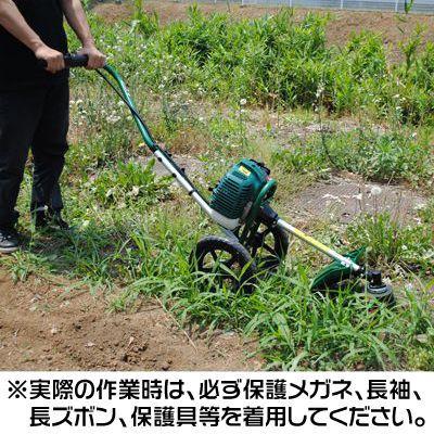 アストロプロダクツ 2ストローク ハンドプッシュ エンジン草刈機 アストロプロダクツ（ASTROPRODUCTS） 「5月1日はP5倍」【販売終了】AP