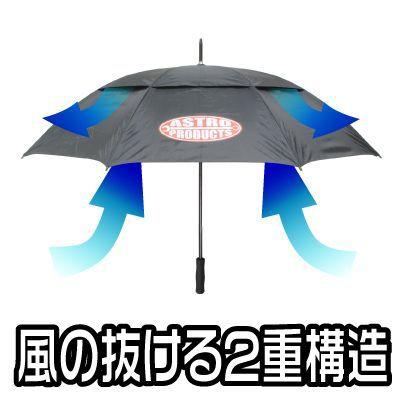 2月1日はP5倍」AP ロゴ入り傘 : プラウ オンラインストア - 通販