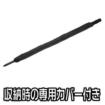 専用黒い傘 ロゴ入り AP ロゴ入り傘 : プラウ オンラインストア - 通販 - Yahoo!ショッピング