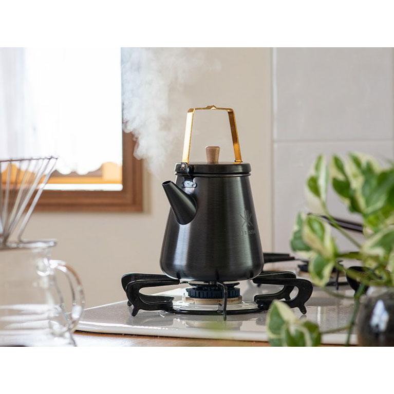 FIRESIDE（ファイヤーサイド） ファイヤーサイド1.0L トリップケトル