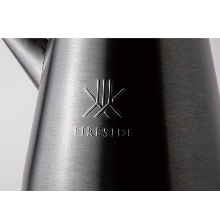 FIRESIDE（ファイヤーサイド） ファイヤーサイド1.0L トリップケトル