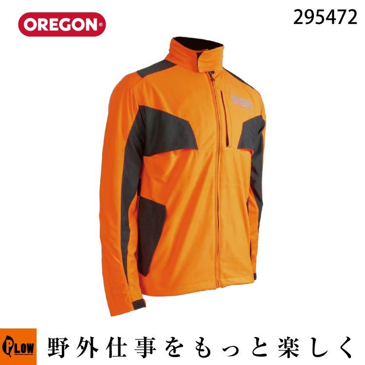 【ポイント5倍◆5月1日限定】 OREGON オレゴン ジャケット　ユーコン 295472　S/M/L/XL｜honda-walk