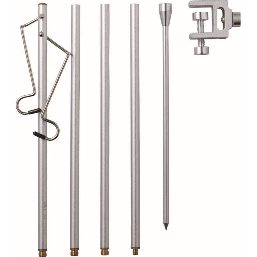 2月1日はP5倍」LALPHA ラルファ ひかりの杖「LED-105」2WAYランタン