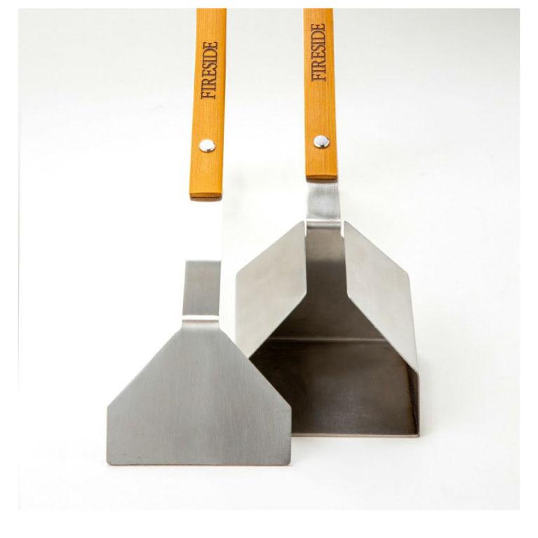 FIRESIDE（ファイヤーサイド） ファイヤーサイドアシュシュ （48100 薪