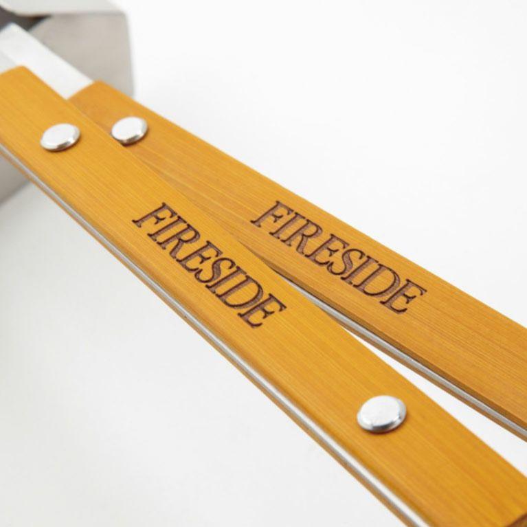 FIRESIDE（ファイヤーサイド） ファイヤーサイドアシュシュ （48100 薪