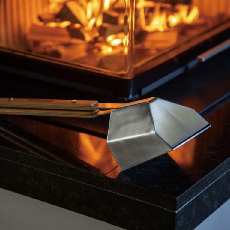 FIRESIDE（ファイヤーサイド） ファイヤーサイドアシュシュ （48100 薪