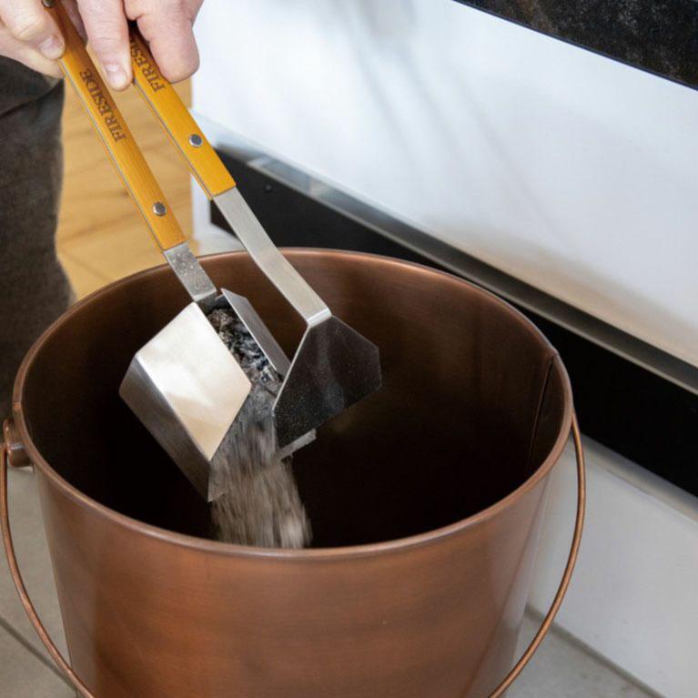 FIRESIDE（ファイヤーサイド） ファイヤーサイドアシュシュ （48100 薪