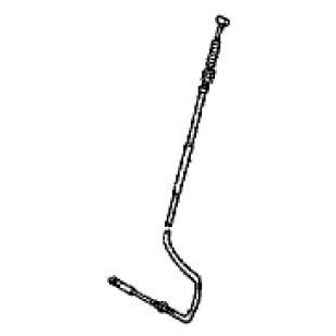 ホンダ（HONDA） ホンダ除雪機純正パーツ メインクラッチケーブル 対応