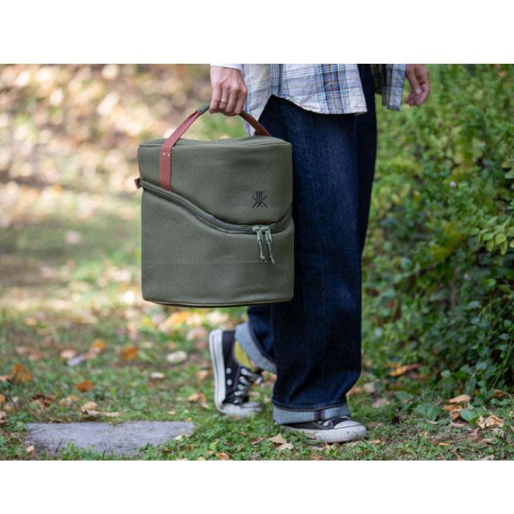 FIRESIDE（ファイヤーサイド） ファイヤーサイドマルチケース20L