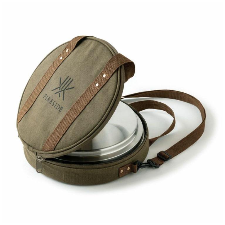 FIRESIDE（ファイヤーサイド） ファイヤーサイドファイヤーサイド焚火