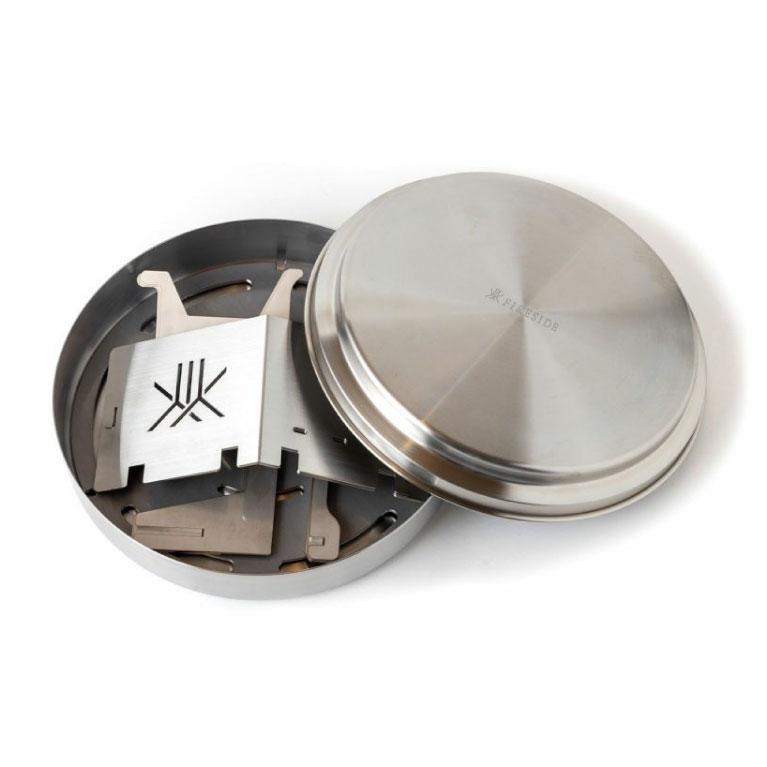 FIRESIDE（ファイヤーサイド） ファイヤーサイドファイヤーサイド焚火