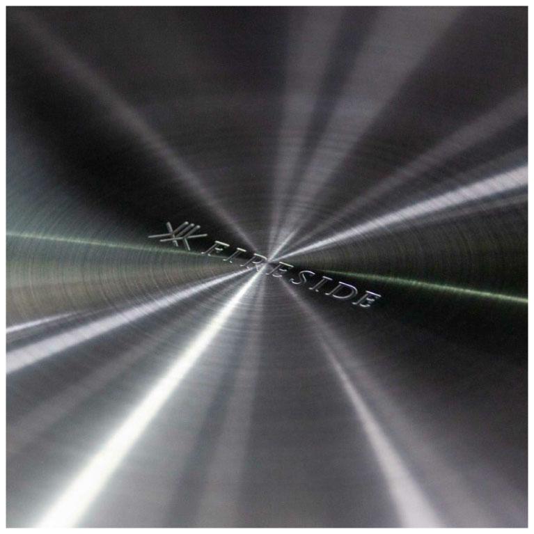 FIRESIDE（ファイヤーサイド） ファイヤーサイドファイヤーサイド焚火