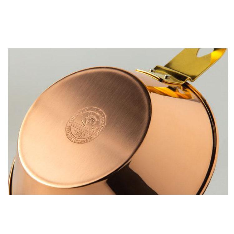 FIRESIDE（ファイヤーサイド） ファイヤーサイドコッパーシェラカップ