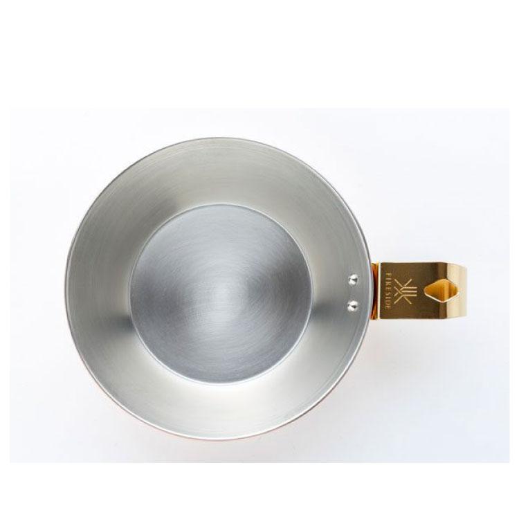 FIRESIDE（ファイヤーサイド） ファイヤーサイドコッパーシェラカップ