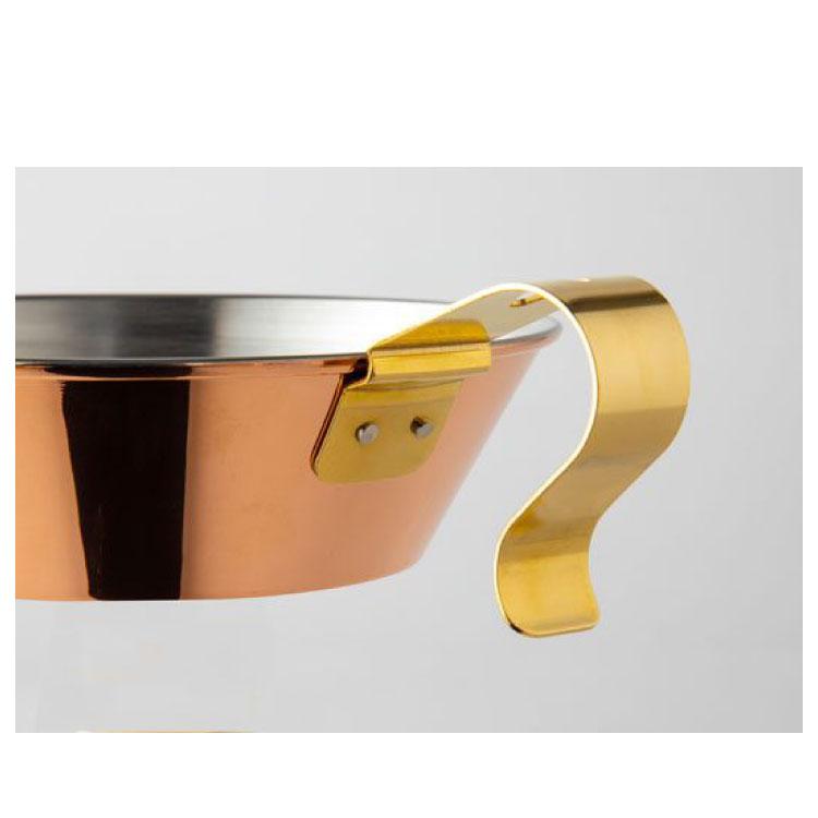 FIRESIDE（ファイヤーサイド） ファイヤーサイドコッパーシェラカップ