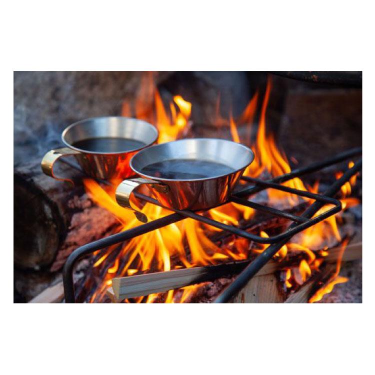 FIRESIDE（ファイヤーサイド） ファイヤーサイドコッパーシェラカップ