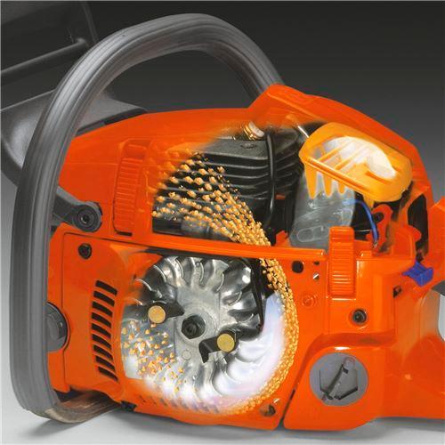 ハスクバーナ（Husqvarna） 【販売終了】ハスクバーナ チェンソー