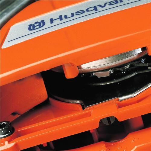 ハスクバーナ（Husqvarna） 「数量限定目立てキット付き」ハスクバーナ