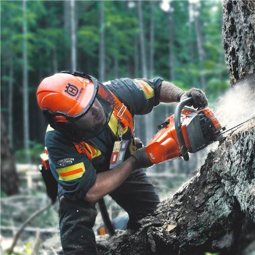 ハスクバーナ 正規品 チェーンソー 18インチ545 Mark2 18RT | theiet.lk