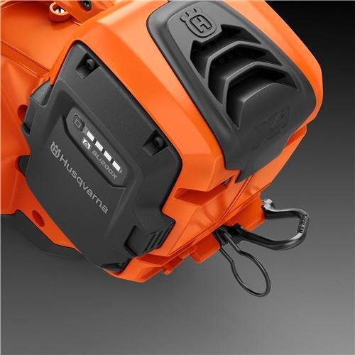 ハスクバーナ（Husqvarna） トップハンドル バッテリーチェンソー