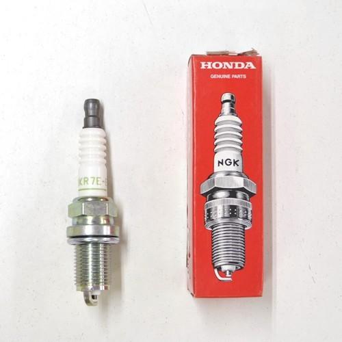 ホンダ（HONDA） ホンダ純正パーツ スパークプラグBKR7E-E 対応機種