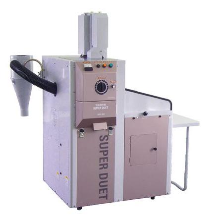 タイワ精機 【販売終了】タイワ精米機 業務用石抜精米機 スーパー