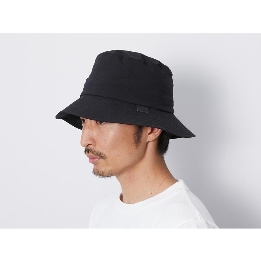 snow peak（スノーピーク） snow peak Travel Hat One Greykhaki