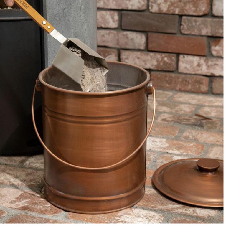 FIRESIDE（ファイヤーサイド） ファイヤーサイドアンティークアッシュ