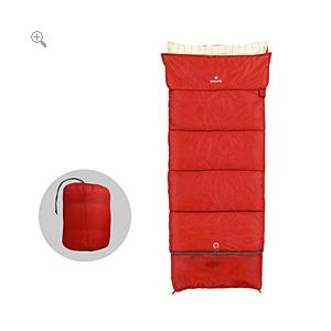 販売終了】スノーピーク snowpeak セパレートシュラフ オフトン 0