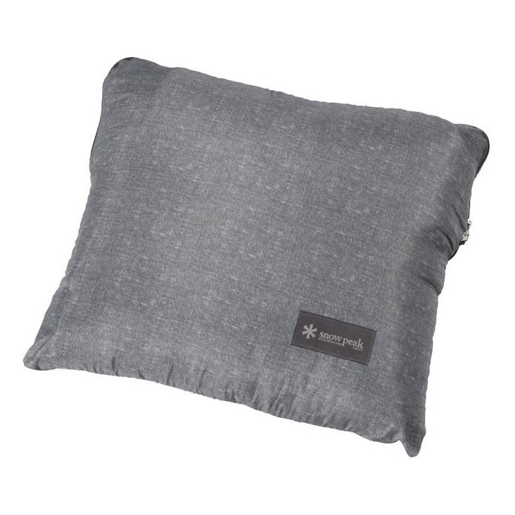 スノーピーク snowpeak SSシングル BD-105GY : プラウ オンライン