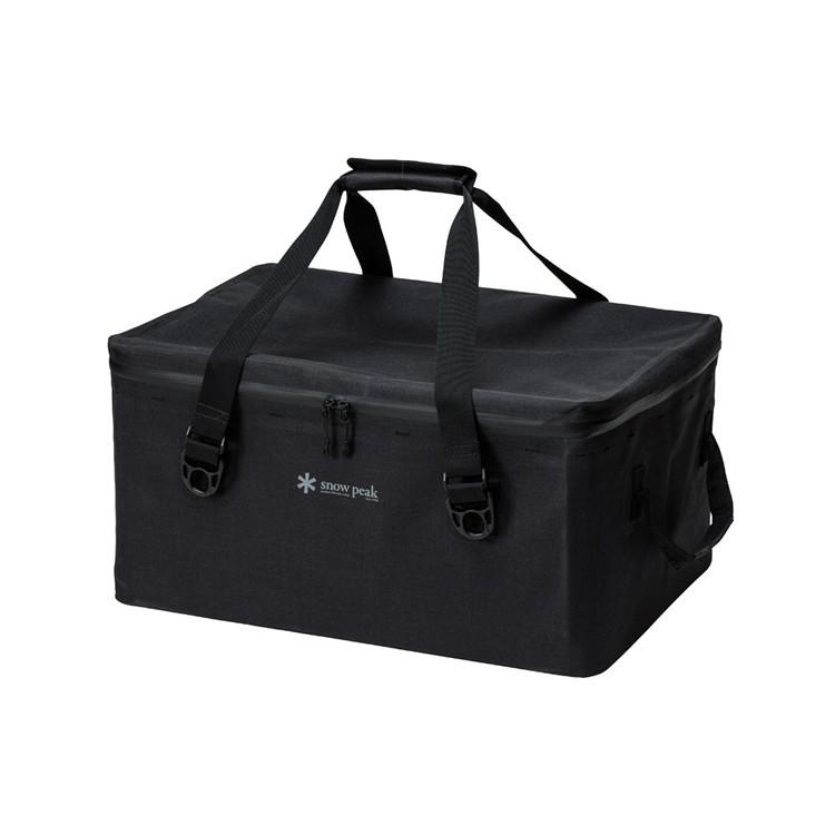 スノーピーク snowpeak ウォータープルーフギアボックス 2ユニット「BG