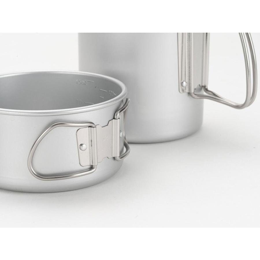 snow peak スノーピーク snowpeak 火焔ストーブ コーエン クッカー