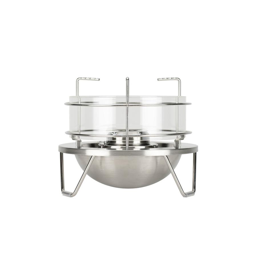 12月1日はP5倍」スノーピーク snowpeak 火焔ストーブ サカン「BS-020