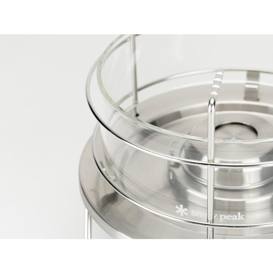 12月1日はP5倍」スノーピーク snowpeak 火焔ストーブ サカン「BS-020