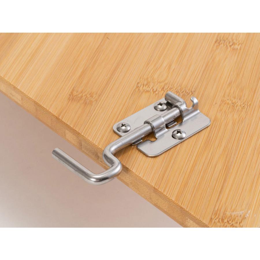 snow peak（スノーピーク） マルチファンクションテーブル オープンL竹