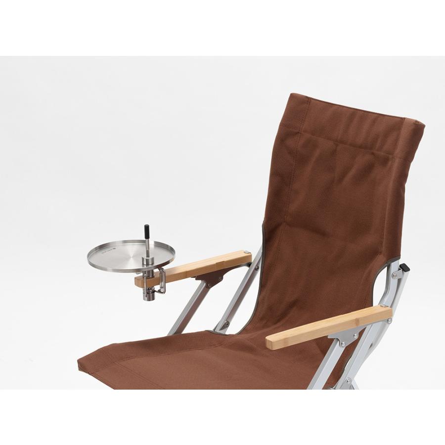 スノーピーク snowpeak テーブルトップアーキテクト サイドトレー「CK