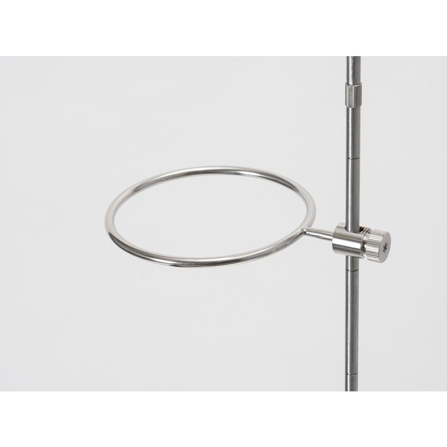 snow peak（スノーピーク） テーブルトップアーキテクト シェラカップ