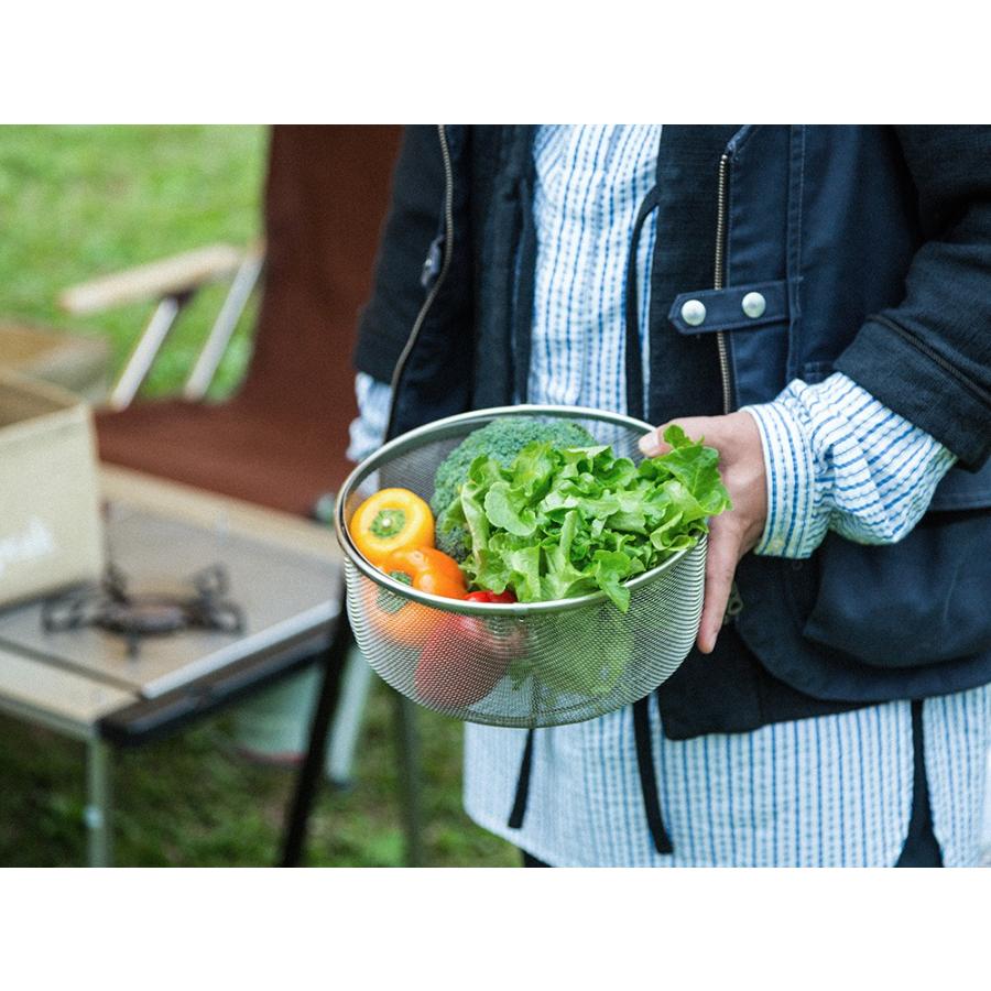 スノーピーク snowpeak フィールドクッカーPro.1「CS-021R」 : プラウ