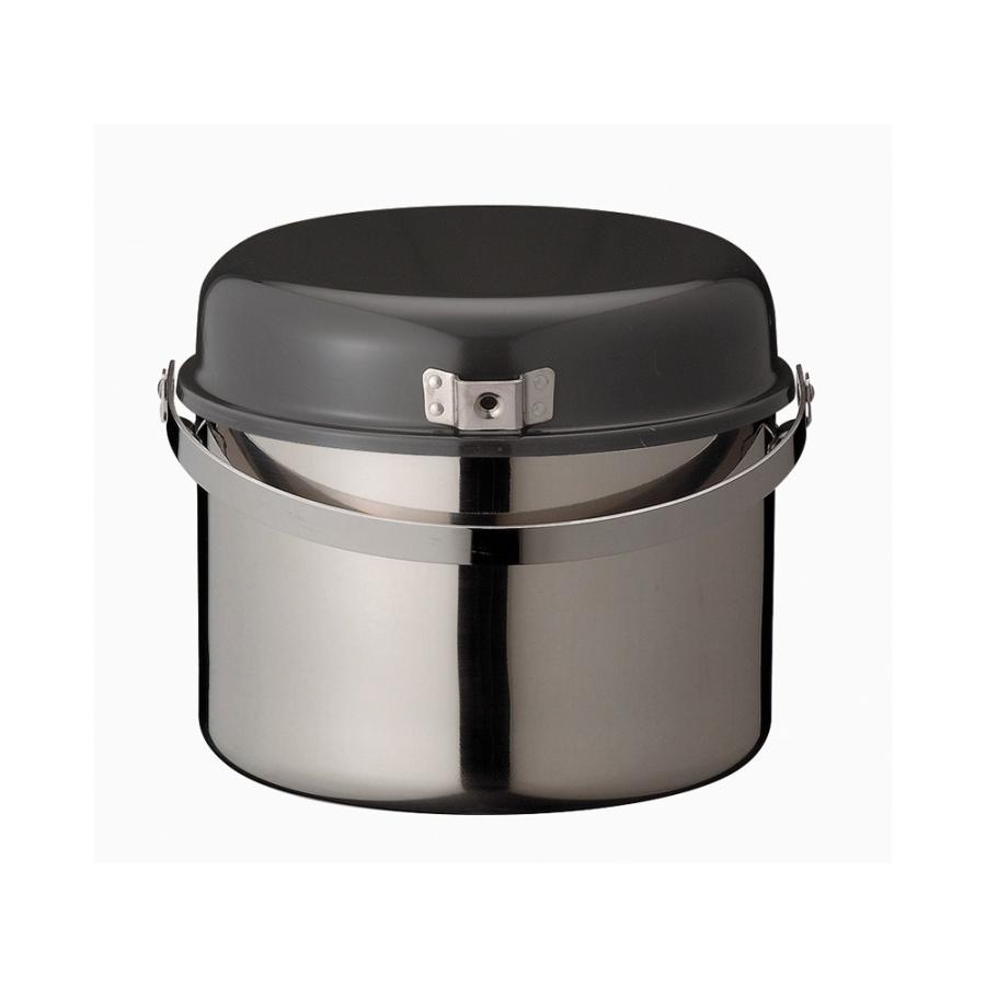 スノーピーク snowpeak フィールドクッカーPro.1「CS-021R」 : プラウ